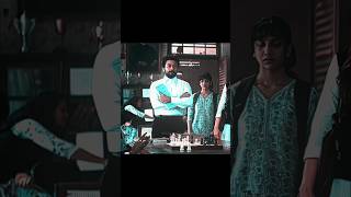 Don't underestimate Suriya sir 🥶 | Karuppu edit | EL CONTROL (slowed) #ytshorts