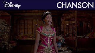 Aladdin (2019) - Parler (1ère partie)