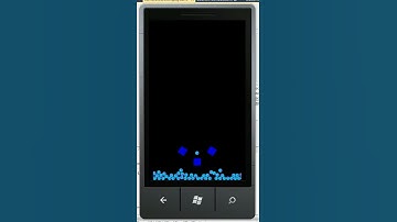 Box2d on Windows Mobile 7