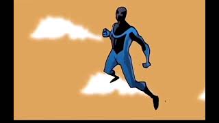 Invincible Edit It Was Just Too Big For A Short