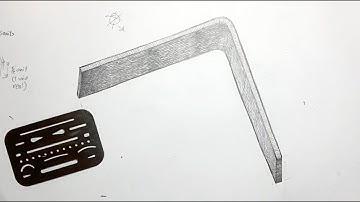 mech200 2024: el-bracket, dimetric