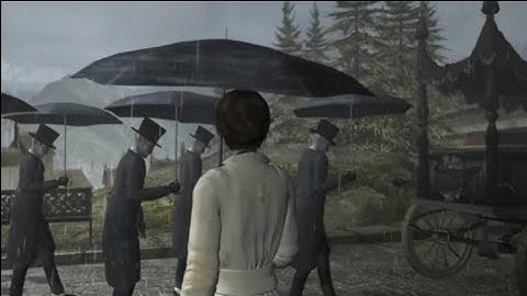 Syberia | gameplay walkthrough part 1 | Red Chilli | android iOS