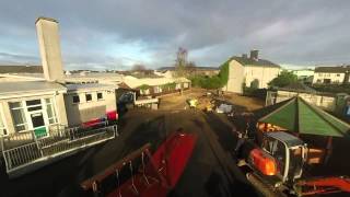 termoncanice first flight