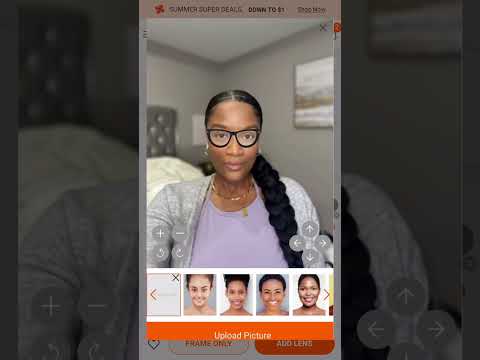 #vooglam -prescription glasses-fashion
