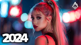 Ariana Grande, Lady Gaga, Gayle, Avicii, Justin Bieber Cover Style🎵 EDM Remixes of Popular Songs