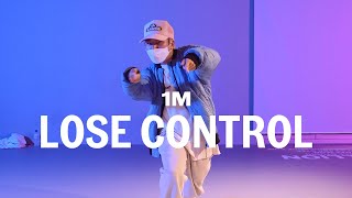Missy Elliott - Lose Control feat. Ciara \& Fat Man Scoop \/ Nero Choreography