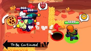 RESET YOUR LIFE MOMENTS 😂 | Brawl Stars Funny Moments \& Fails 2023 #318