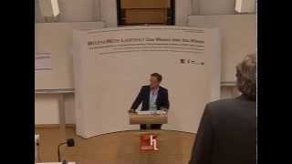 Der Kult um den Körper. Eine zeitgemäße Form von Religion? 5.5.2014