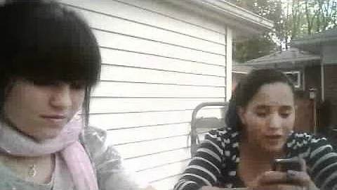 Tessa Reynolds's Webcam Video from May  8, 2012 01...
