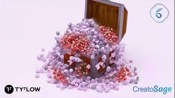 Overloaded......?? Tyflow