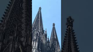 Kölner Dom 🇩🇪