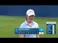 Lottie Woad Highlights | 2026 Walmart NW Arkansas Championship Round 2