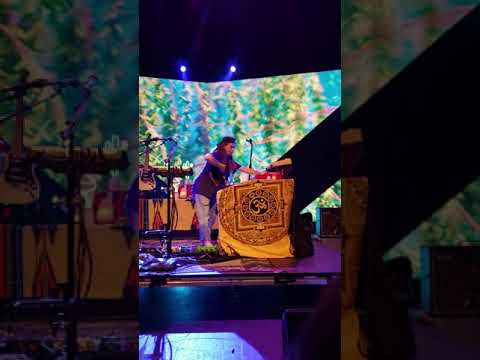 Tash Sultana -