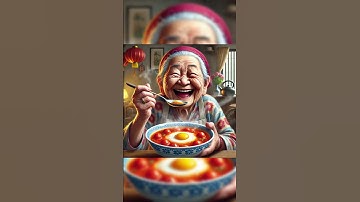 Bà Tám ăn cà chua #chatgpt #ai #aivietnam