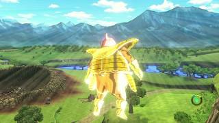 Hitting the Shops | Ep. 5 | Dragon Ball Xenoverse | 60 Fps