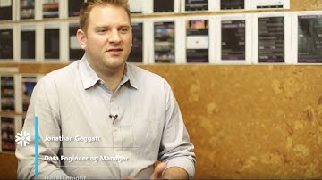 HotelTonight: Democratizing Data to Predict Customer Demand