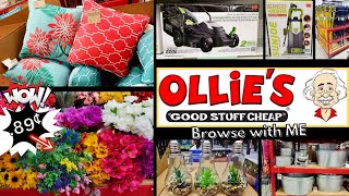 OLLIES | Shop with ME 2023 | New Garden finds and MORE
