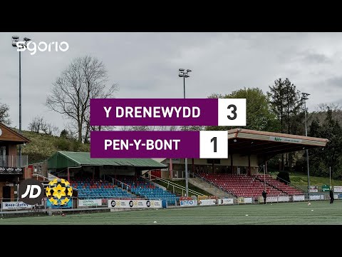 Newtown Penybont Goals And Highlights