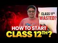 😱How to Crack WBJEE and JEE in class 12th ? || complete Roadmap for Jadavpur University ⚡