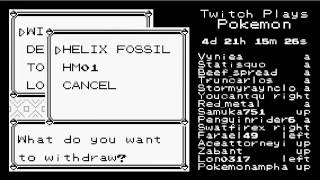サンダーゲット 12匹のポケモンさようなら 様々なドラマを生み続ける Twitch Plays Pokemon Kultur