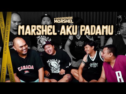 KESAN PERTAMA | Ngomongin Marshel - Eps 1