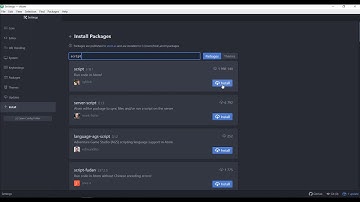 Run Python Code in Atom