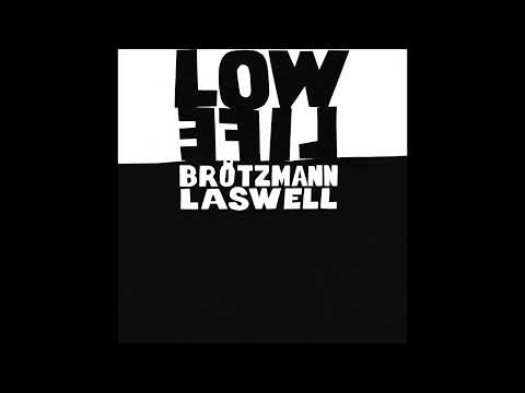 Brötzmann - Laswell – Low Life – Vinyl (LP, Album), 1987 [r1255725
