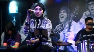 Bias sinar (Nicky Astria) Cover by Virra Yunita feat Studio23 @retnomagnachanel