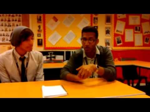 History Coursework Research