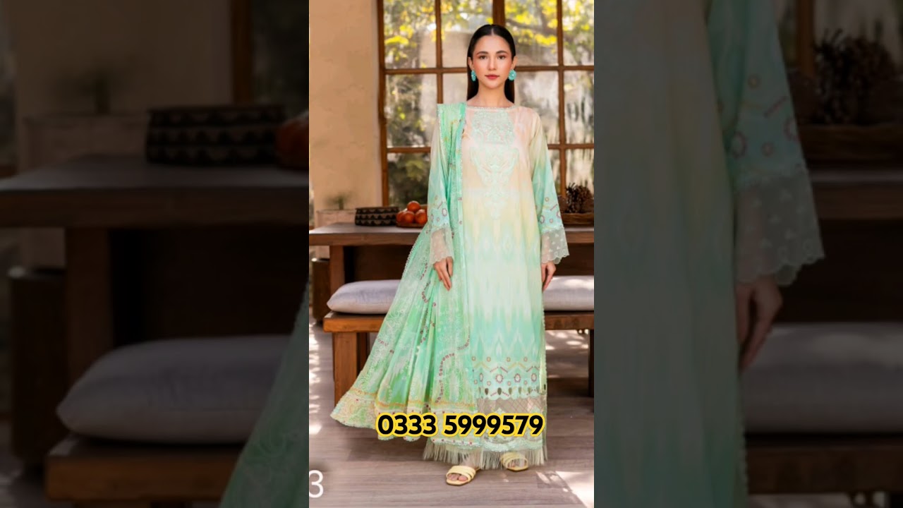 Rang Pasand by Gulljee, WhatsApp on 0333 5999579 for order 