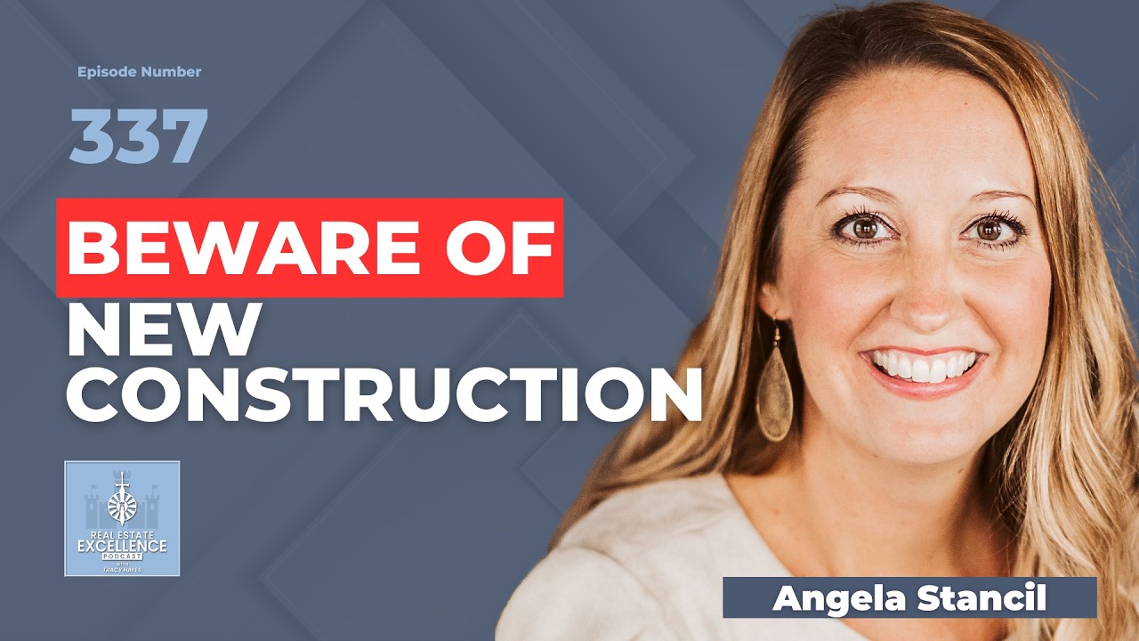 NAS Jacksonville Relocation and Northeast Florida's Master-Planned Communities: Ep337 Angela Stancil