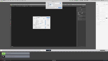 Screen Flow - How to change aspect ratio of the project