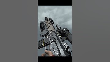 Left 4 Dead 2 Random Weapons Reload Animation with MW Anim Mod Collection 2025