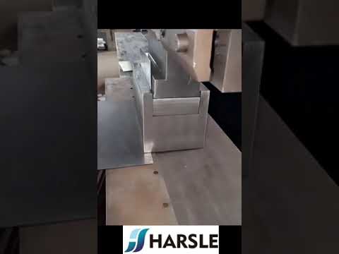 Bending mold is
