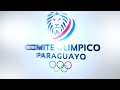 Presentación de la APP del Team Paraguay