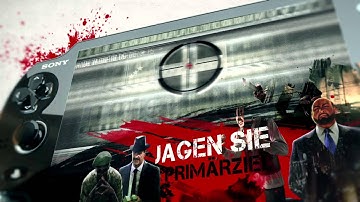 UNIT 13 Launch Trailer GER