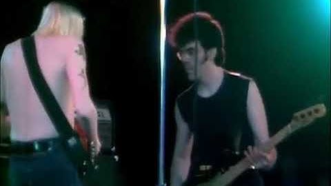 Johnny Winter - Highway 61 (Denmark 1984)