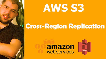 AWS S3 Cross-Region Replication | Tutorial | how to enable CRR in Real lab