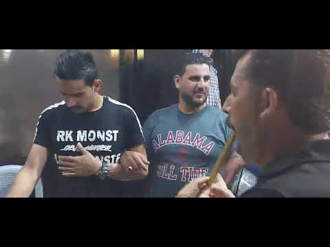 محمد بدو يتجوز يا رمان طلو طلو الصيادين ابو الغور تي تسعه عالخشب 