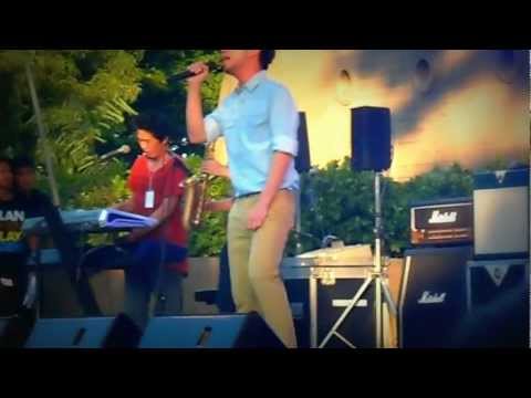 120422_Bell Supol_กอดตัวเอง@EarthDayMusicFest