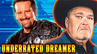 Jim Ross On Tommy Dreamer Being An Underrated Gem