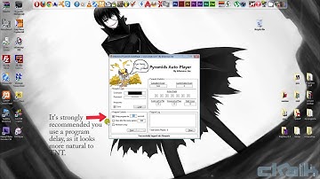 [clraik.com] Neopets Pyramids Auto Player by Infamous Joe
