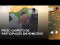 Preso suspeito de participação em triplo homicídio no ano de 2023 e outros crimes | Cidade Alerta CE
