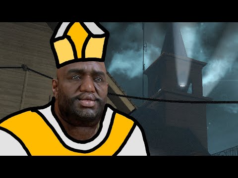 Blessing You With L4D2 Death Toll Knowledge