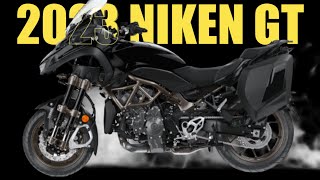 Download Lagu 2023 YAMAHA NIKEN GT || LONG-RANGE TOURING COMFORT MP3 Download Lagu 2023 YAMAHA NIKEN GT || LONG-RANGE TOURING COMFORT MP3