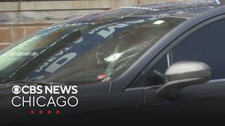Man and woman killed in shooting on West Side of Chicago