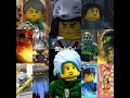 Какие песни подходят персонажам Lego NinjaGo||АЛЕЛУЯ|| читать описание||