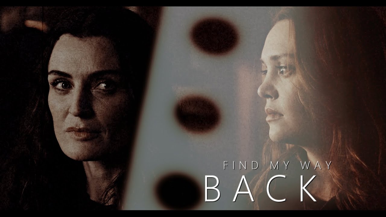 Tally & Alder | Find My Way Back [+3x06]