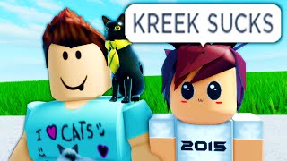 I Got Attacked By A Denis Fan...