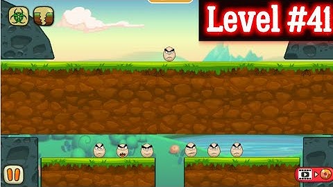 Disaster Will Strike 2 Level 41 Android iOS Answer